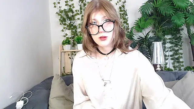 Elvessa Aura online show from March 27, 2026, 12:30 am