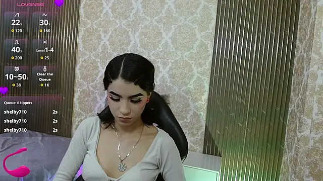 Snapshot of Ivanna_tay1 chatting on June 12, 2026, 7:55 pm Ivanna tay1 online show from June 12, 2026, 7:55 pm
