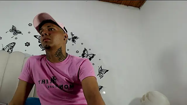 Snapshot of LiamNaughty chatting on March 9, 2026, 11:58 am LiamNaughty online show from March 9, 2026, 11:58 am