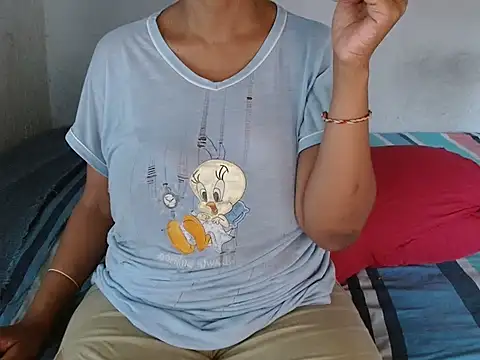 BLACKDIAMOND1821 online show from March 10, 2026, 7:34 am