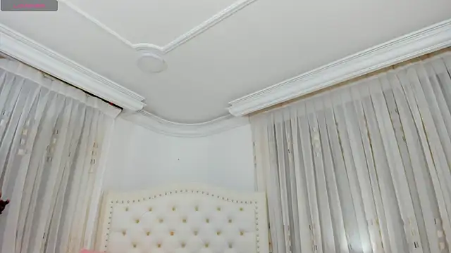 Melisa Ebony online show from April 23, 2026, 9:16 pm