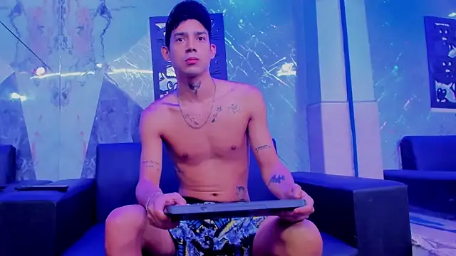 mathewblessed online show from April 14, 2026, 12:21 pm