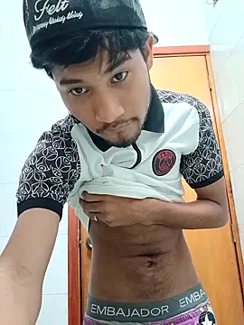 Rafael04 26 online show from March 11, 2026, 5:18 pm