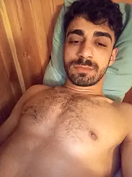 Serkan7240 online show from March 9, 2026, 7:17 pm