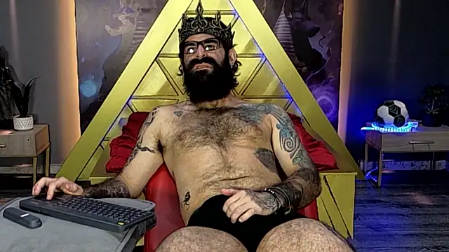 Haraldsmed online show from July 17, 2026, 1:41 pm