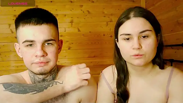 LucyMur online show from March 14, 2026, 4:51 am