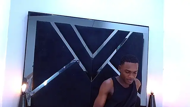 Blass Black online show from March 8, 2026, 12:16 am