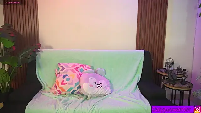 calypso and g2 online show from April 25, 2026, 12:57 am