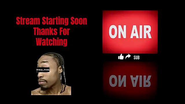 OneUp Close online show from June 9, 2026, 9:16 pm
