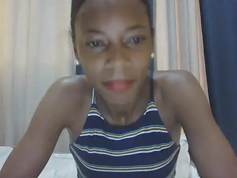 Snapshot of niki301 chatting on April 19, 2026, 6:10 pm niki301 online show from April 19, 2026, 6:10 pm