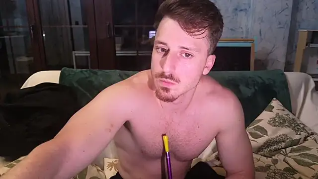 zeusoctavian1 online show from April 23, 2026, 3:35 am