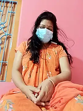 Sonia  21 online show from March 12, 2026, 7:56 am