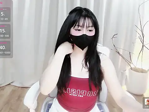 Sweet-Shuna online show from March 20, 2026, 4:35 am