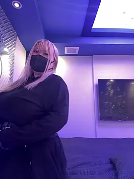 Snapshot of OchanUxxU chatting on April 16, 2026, 4:52 pm OchanUxxU online show from April 16, 2026, 4:52 pm