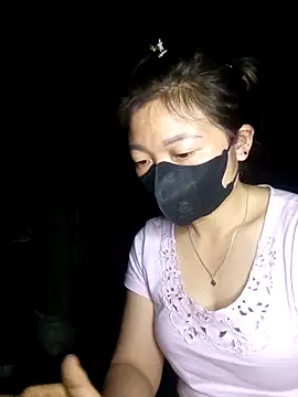 Bling-pusy online show from March 22, 2026, 10:00 pm