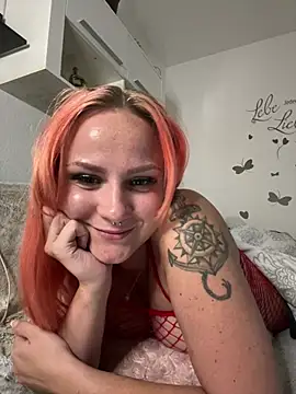 Snapshot of Fiebie_licious_ chatting on July 22, 2026, 2:13 am Fiebie licious online show from July 22, 2026, 2:13 am