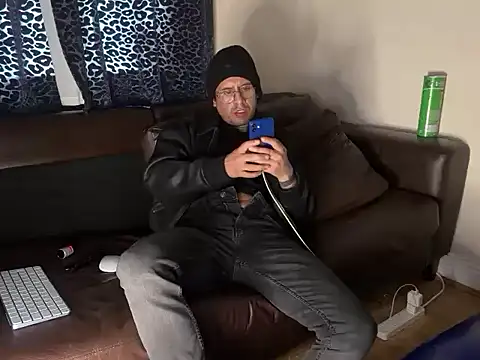 kinkygamerdavid online show from March 10, 2026, 8:40 am