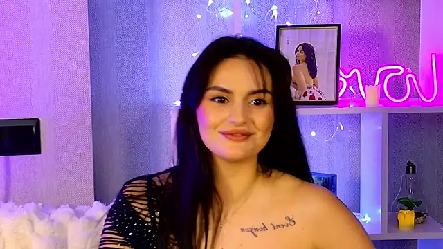 MilaaSweety online show from April 2, 2026, 2:35 pm