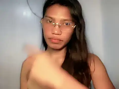 Yourgoddess jayve online show from March 18, 2026, 1:35 pm