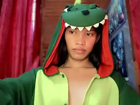 Yourgoddess jayve online show from April 1, 2026, 2:13 am