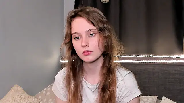 RubieHeiser online show from April 27, 2026, 10:02 am