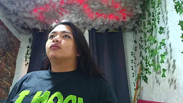 verdanalady online show from March 9, 2026, 7:45 am