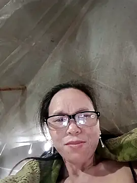 Tina6886 online show from April 24, 2026, 1:07 am