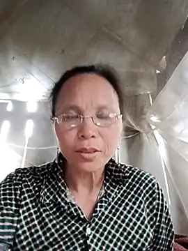 Tina6886 online show from April 30, 2026, 7:15 am