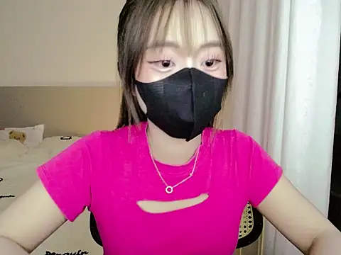 HeooPeppa online show from March 24, 2026, 3:23 pm