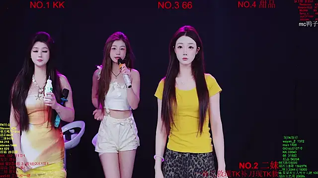 Comebaby-07 online show from April 1, 2026, 2:13 am