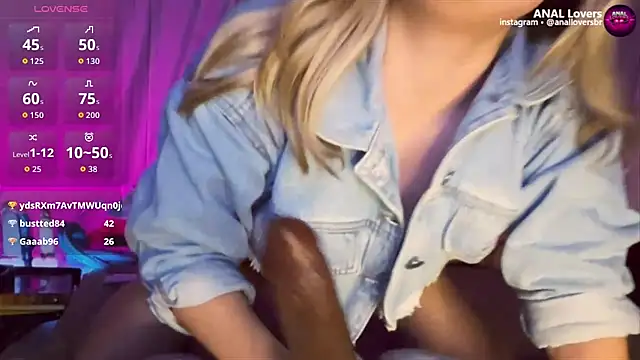 analloversbr online show from July 14, 2026, 2:05 am