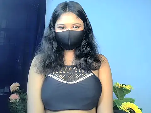 KASHISH SINGH  online show from March 21, 2026, 10:52 am