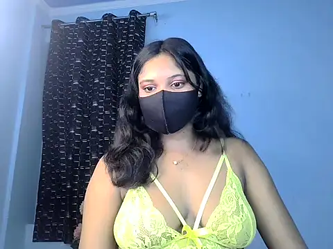 KASHISH SINGH  online show from May 20, 2026, 4:15 pm