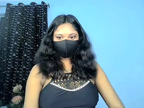 KASHISH SINGH  online show from May 23, 2026, 1:10 pm