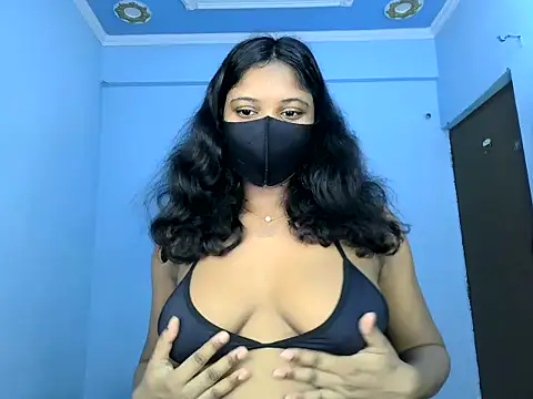 KASHISH SINGH  online show from May 30, 2026, 4:19 am