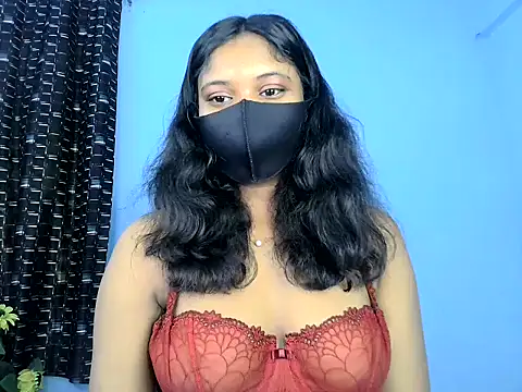 KASHISH SINGH  online show from June 5, 2026, 3:44 am