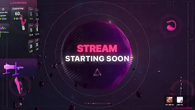 SienaSerpente online show from May 15, 2026, 8:29 pm
