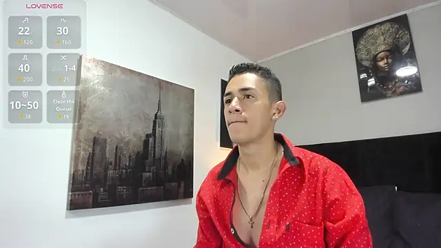  Alan Walker 1 online show from May 14, 2026, 2:36 pm