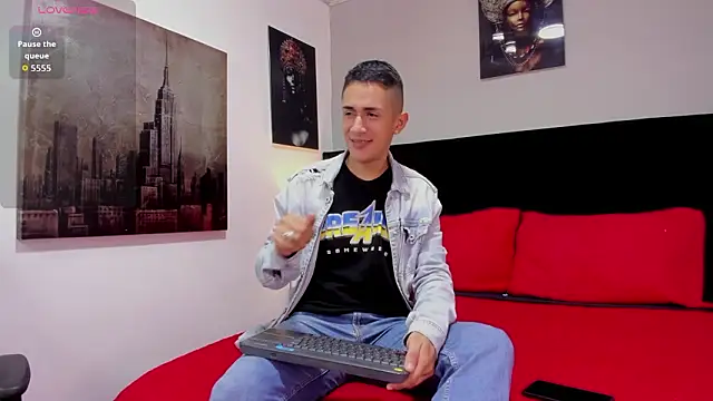  Alan Walker 1 online show from March 10, 2026, 1:26 pm