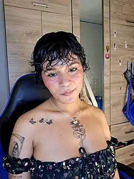 alessia temptation online show from March 14, 2026, 6:08 am