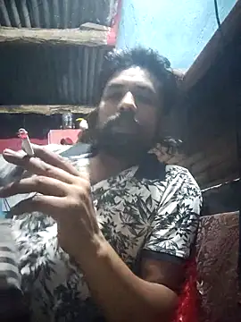 RAJPUTBOY9 online show from March 9, 2026, 8:01 pm