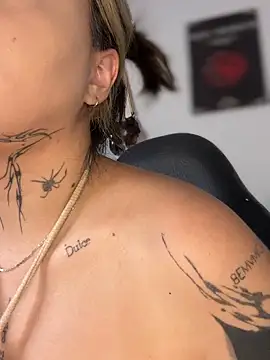 CarolQueen1  online show from March 11, 2026, 2:22 pm