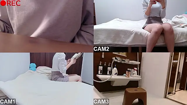 BANANA GOGO online show from April 3, 2026, 7:04 am