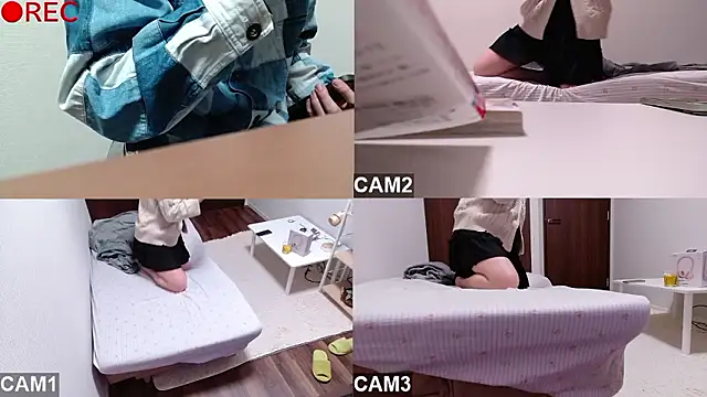 BANANA GOGO online show from March 24, 2026, 8:58 am