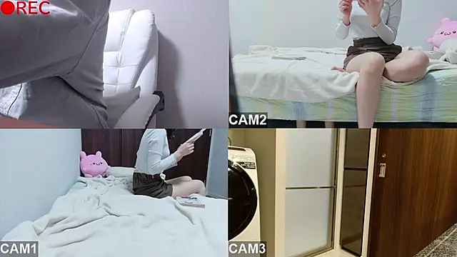 BANANA GOGO online show from April 7, 2026, 3:19 am