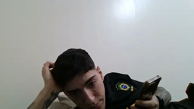 BielAlvesBR online show from March 10, 2026, 11:53 pm