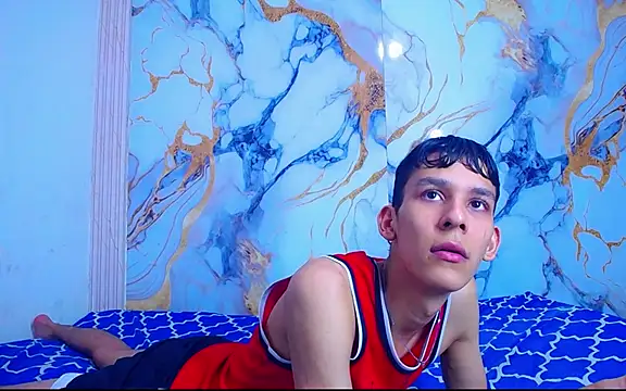 Desire Boys1 online show from April 26, 2026, 8:50 pm