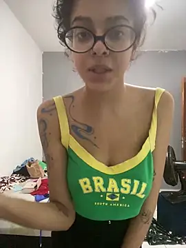 maxxine jade online show from March 9, 2026, 5:55 am