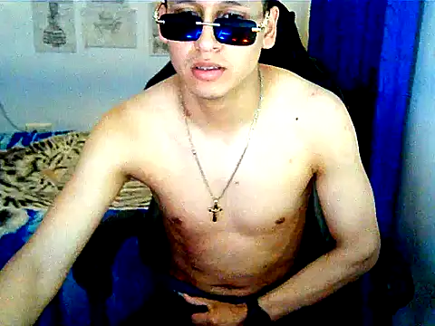 andresito 22 online show from April 6, 2026, 4:46 am