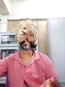 Parm randhawa online show from April 10, 2026, 7:43 pm